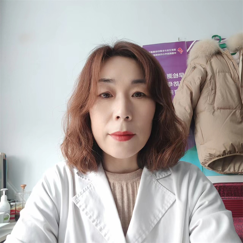 陈明云--妇科副主任医师